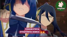 BOCIL ini PENGIKUTNYA OVERPOWER SEKUAT MONSTER AivyAimi Rekomendasi anime #Anime