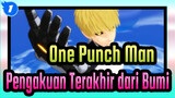 One Punch Man | [MMD] Genos - Pengakuan Terakhir dari Bumi_1