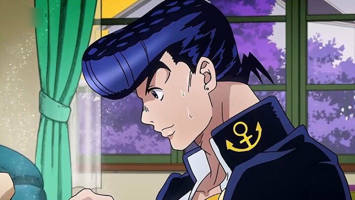 JOJO's Bizarre Adventure is easy to destroy teammates