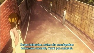 Bakuman eps 5