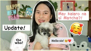 NEW MEMBER OF THE FAM?! | Dalaga na ang ating prinsesa ❤ (Quick Update!)