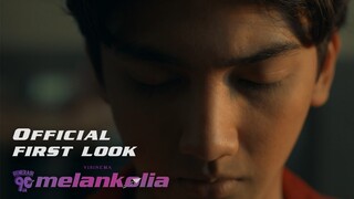 OFFICIAL FIRST LOOK - FILM GENERASI 90AN MELANKOLIA