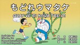 Doraemon Vietsub - Quay Về Đi Ngựa Tre Ơi