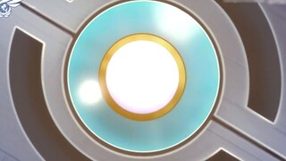 [Gundam 00 Versi Teater/AMV] Pertunjukan Kekuatan Militer Federasi Bumi