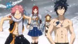 FairyTail / Tagalog / S2-Episode 24