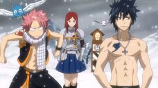 FairyTail / Tagalog / S2-Episode 24