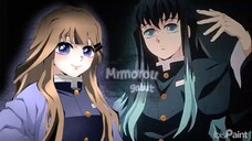 Mimorou & Muichiro di Season 4 || ib? boleh