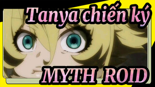 [Tanya chiến ký]OP - JINGO JUNGLE MYTH & ROID