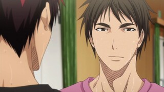 Kuroko no Basket Season 1 Episode 20