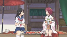 Inari, Konkon, Koi Iroha. Ep 03 IND