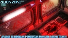 Menyelamatkan Warga Sipil Yang Berhasil Bertahan Hidup Di Rumah Sakit! |Alien Zone Plus Part 4