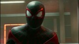 Spiderman Miles Morales || Boss Fight part 2