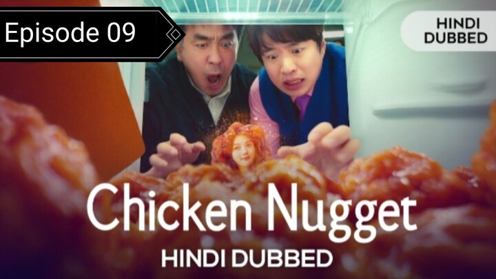 Chicken Nuggets SE 01 Episode 09 {Hindi dubbed }HD_720p_(@Korean drama Hindi dubbed)