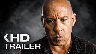 FAST & FURIOUS 10 Teaser Trailer (2023) Fast X