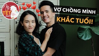 Có nên yêu người khắc tuổi? 🧧Nhà Có Tết 2021