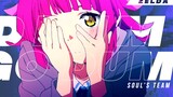 [MAD]A Compilation of Anime Scenes|BGM: DRUM GO DUM