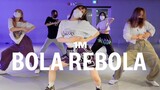 Tropkillaz, J. Balvin, Anitta - Bola Rebola ft. MC Zaac / Learner's Class