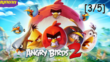 สนุกมาก 💥 The Angry Birds Movie 2 แอ็งกรี เบิร์ดส เดอะ มูฟวี่ 2_3
