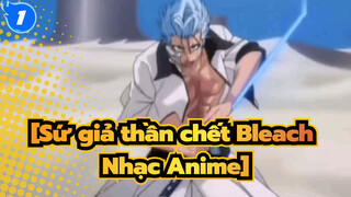 [Sứ giả thần chết Bleach Nhạc Anime]_1