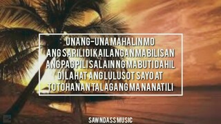 Move On Ka Nalang - Jr. Crown , Thome & Jeth [Lyrics]