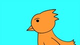 Lu Minjem Apa Ngerampok | Animasi Ayam | Animasi Lucu | Animasi lokal