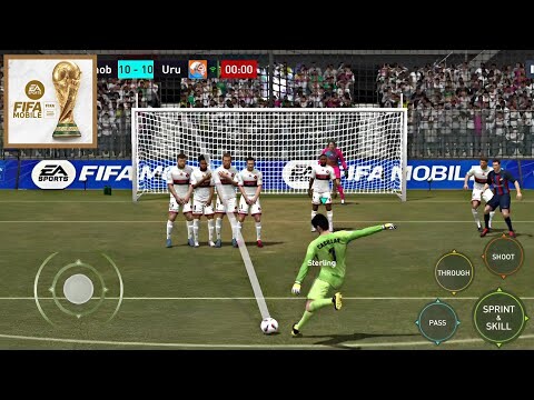 FIFA MOBILE WORLD CUP 2022 | BEST PACK OPENING EVER FIFA WORLD CUP + INSANE H2H | GAMEPLAY [60 FPS]