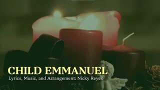 Child Emmanuel