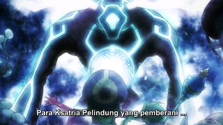 09_(SEASON 3) ENTAKU HOUKAI/LOG HORIZON (SUBTITLE 🇮🇩)