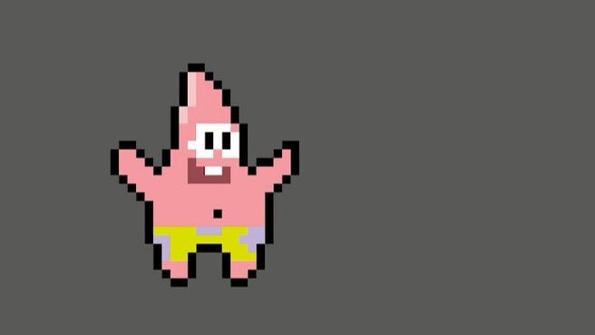 【Patrick Star】Why can you become rich overnight?