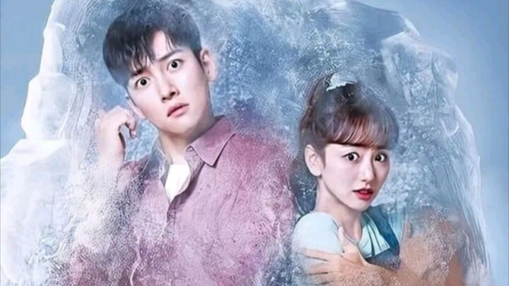 Melting me softly episode 1 Tagalog dubbed