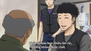 Nạn tự t.ử ở Nhật đang báo động #AniMeme