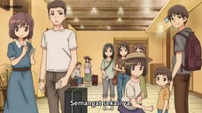 MAESETSU! eps 8 sub indo