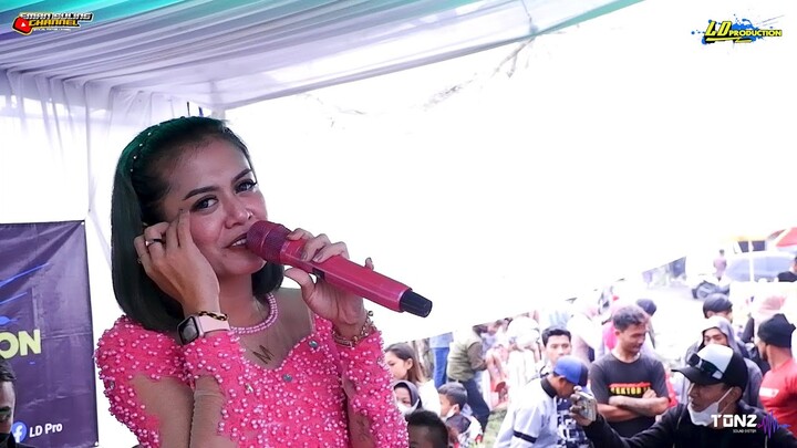 @ADE ASTRID MATA POE KOPLO BAJIDOR FT LD PRO Alah Geunahh