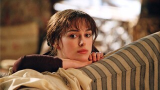 Kompilasi adegan di film "Pride and Prejudice"