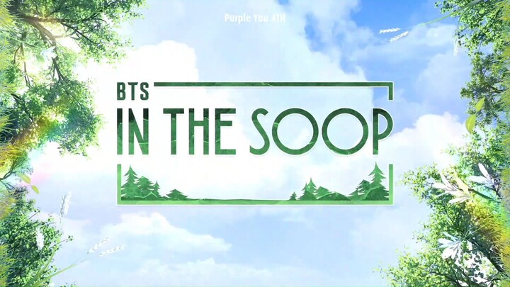 Vietsub In The Soop ep 8