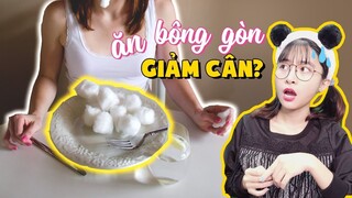 Phương Pháp GIẢM CÂN Cực Thành Công Nhưng "KINH DỊ" Nhất Thế Giới