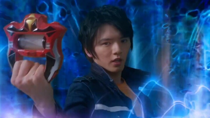 [Hiệu ứng đặc biệt khác] Bình luận về cái kết của Ultraman Geed, cái kết thất bại của Bei Laohei, ng