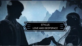 Ada STYLUS LOVE AND DEEPSPACE