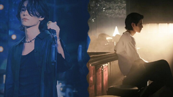 The gangster's third son is a mute who is crazy about the beauty attack (sweeping leg love