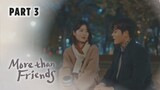 More Than Friends Full Episode (3/3) | August 31, 2023 | TV5 Tagalog Dubbed