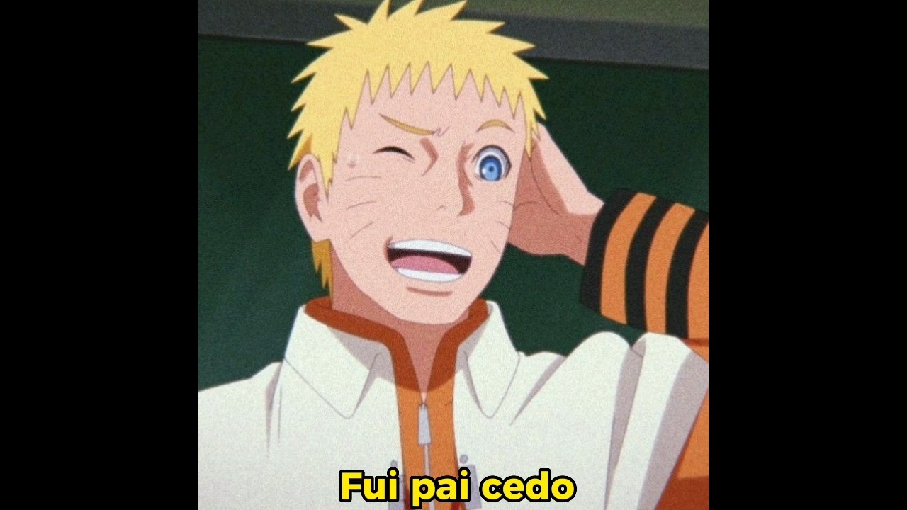 HIATO! BORUTO RAIDEN ESTÁ CHEGANDO! 