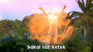 ultraman cosmos sangat baik