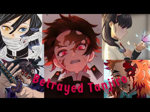 Completing the Demon Fall Slayer Story Line With Kamado Family - BiliBili