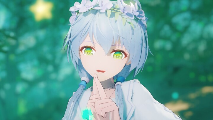 Dunia berfokus pada Yi||Tianyi itu lucu⁄(⁄ ⁄•⁄ω⁄•⁄ ⁄)⁄