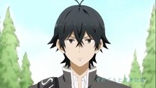 Handah - kun full episode 1-12 English dub [full Season]