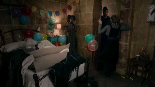 The worst witch S3 Eps 7