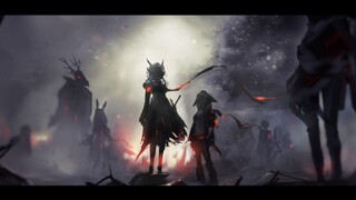 [GMV/Arknights/Integration Movement]Heathens/We are all heretics, set the world on fire!