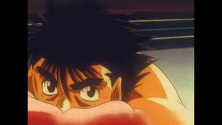 Hajime no Ippo - Season 1 Episode 62 (Tagalog Dub)
