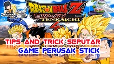 Tutorial Game Nostalgia yg terkenal saat Rental PS masih menguasai Dunia 👌