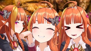 ADOBO GANG - Kiryu Coco